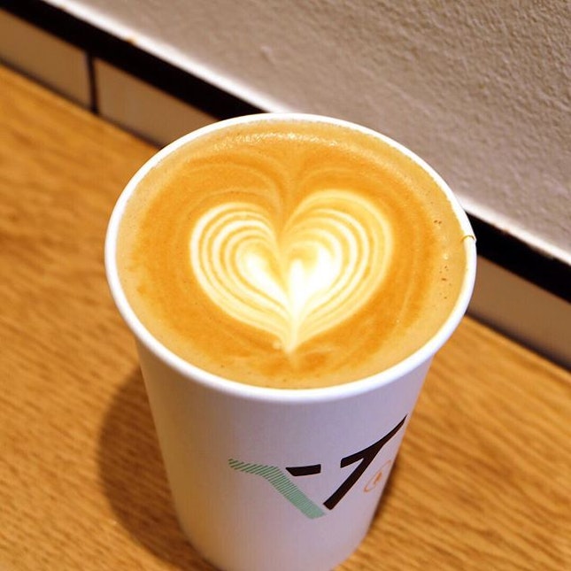 Verve Coffee Tokyo is bringing a slice of Santa Cruz, California into the hustle and bustle of Shinjuku.