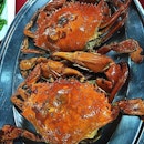 crabs 