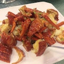 ❤️❤️ lobster #amayzingeatskl #burpple