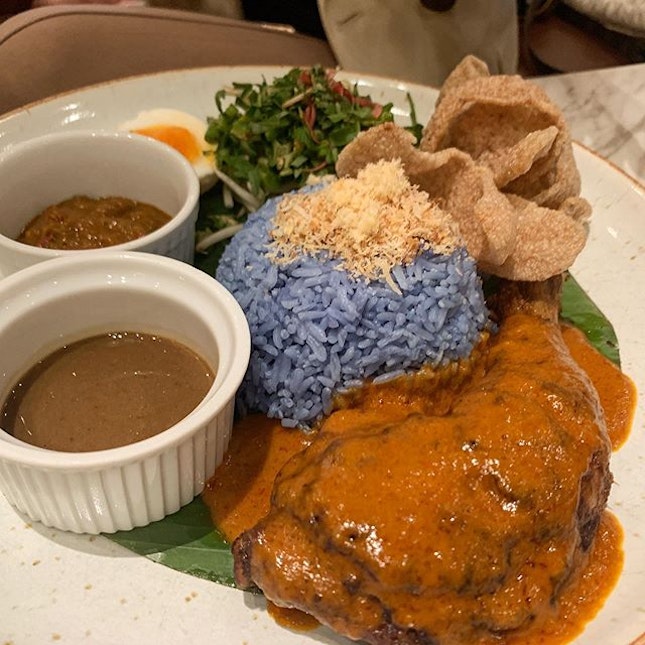 Malay cuisine 