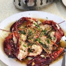 Lobster Chee Cheong Fun