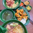 ENG's Wantan Noodle (Tanjong Katong)