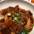 The Asian Kitchen - La Mian Xiao Long Bao (Republic Plaza)