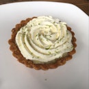 Key Lime Pie (RM10) 