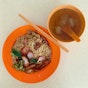 Geylang Lor21A Kuong's wanton noodles
