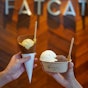 FATCAT Ice Cream Bar