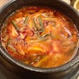 Ju Shin Jung Korean Restaurant (Robertson Walk)