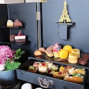 Lebar Afternoon Tea - $80++ for 2
Having High Tea is one of the best things to do to pamper yourself!