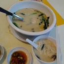 Fu Shan Seafood (Jalan Kayu)