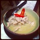 Green Curry @Mai Thai #burpple
