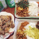 Malay delights