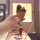 Booza Ice Cream (Sunway Pyramid)