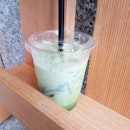 High Grade Matcha, as told by the barista !