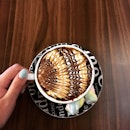 The Finest Coffee Art