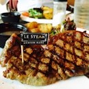 Le Steak