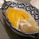 Mango Dessert