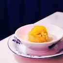 Late night dessert 🍨Sago gula melaka with mango 👅👍🏻 #shelleyyus #thirstdays #midweekfun #dessertporn #nyonyafood