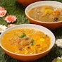 The Soup Spoon (Marina Bay Link Mall)