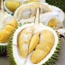 🎉Durian Buffet ($38/Pax or $145/4Pax)
Available till 9 July 2017 only!