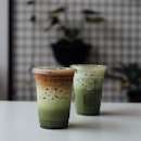 Matcha latte
One for me
One for the road
None for you
-
#hungryhungrymonster #burpple #jbcafe #wakuwaku