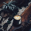 Sunday morning latte
-
#monster✖️penang #hungryhungrymonster #omebyspacebarcoffee #penangcafe #burpple