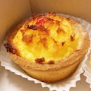 The old school, heartland 'See Lian Cake Shop' at Block 138 Tampines Street 11 has an awesome Coconut Tart.