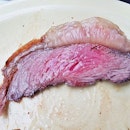 Alcatra / Beef Rump Steak @ Carnivore Brazilian Churrascaria.