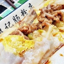 Beef Egg Roll (SGD $7.50) @ Yin Ji.