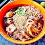 Zheng Yi Hainanese Beef Noodles
