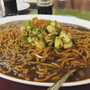 Signature Oyster Noodle from RM29.70 served 8.