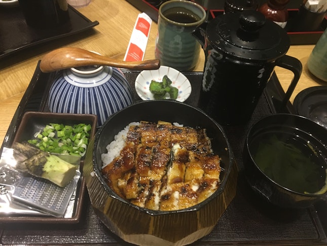 Best Japanese Food