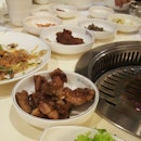 Daorae Korean BBQ Restaurant (Kota Damansara)