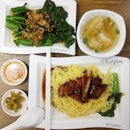 NTUC Foodfare (Kallang Wave Mall)