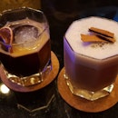 Unique Caffeinated Twists to Cocktails