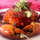 Honey Sauce Crab (RM12/100g)