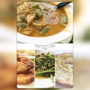 Chye Lye Curry Fishhead Restaurant @Sembawang.