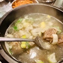 Beef Soup [$13]