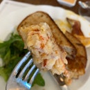 Lobster Sandwich $26
