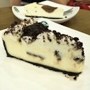 1 for 1 Cheesecake at Starbucks; From 21st March to 24th March.