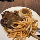 Aston Chargrill Chicken