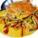 'Ham Sap'(pervert) Crab