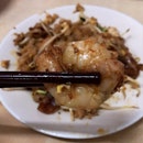 Sister's Char Koay Teow (姐妹炒粿条)