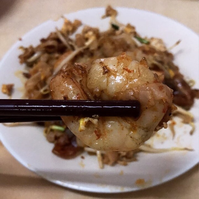 Char Koay Teow Yang Ter-Best
