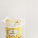 Haitairo Honey Chips