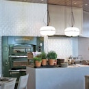 ; The Green Oven#functionalkitchens