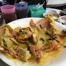 Master Crab Seafood Restaurant (Punggol Field)