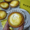 2hrs wait for this Bake Cheese Tart in Singapore yesterday?