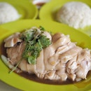 Just had chicken rice yesterday and craving for it again
.