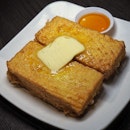 French Toast ($3.00)