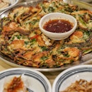 Bigmama Korean Food (Tiong Bahru)